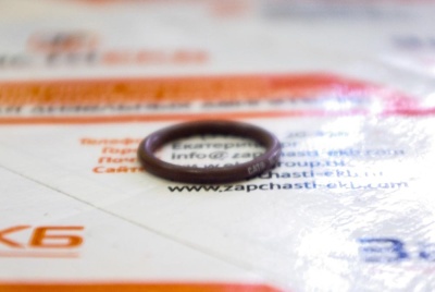8L2786 Прокладка Кольцо уплотнительное масляного поддона GASKET для Caterpillar 3116 Взаимозаменяемый номер: 8L-2786
